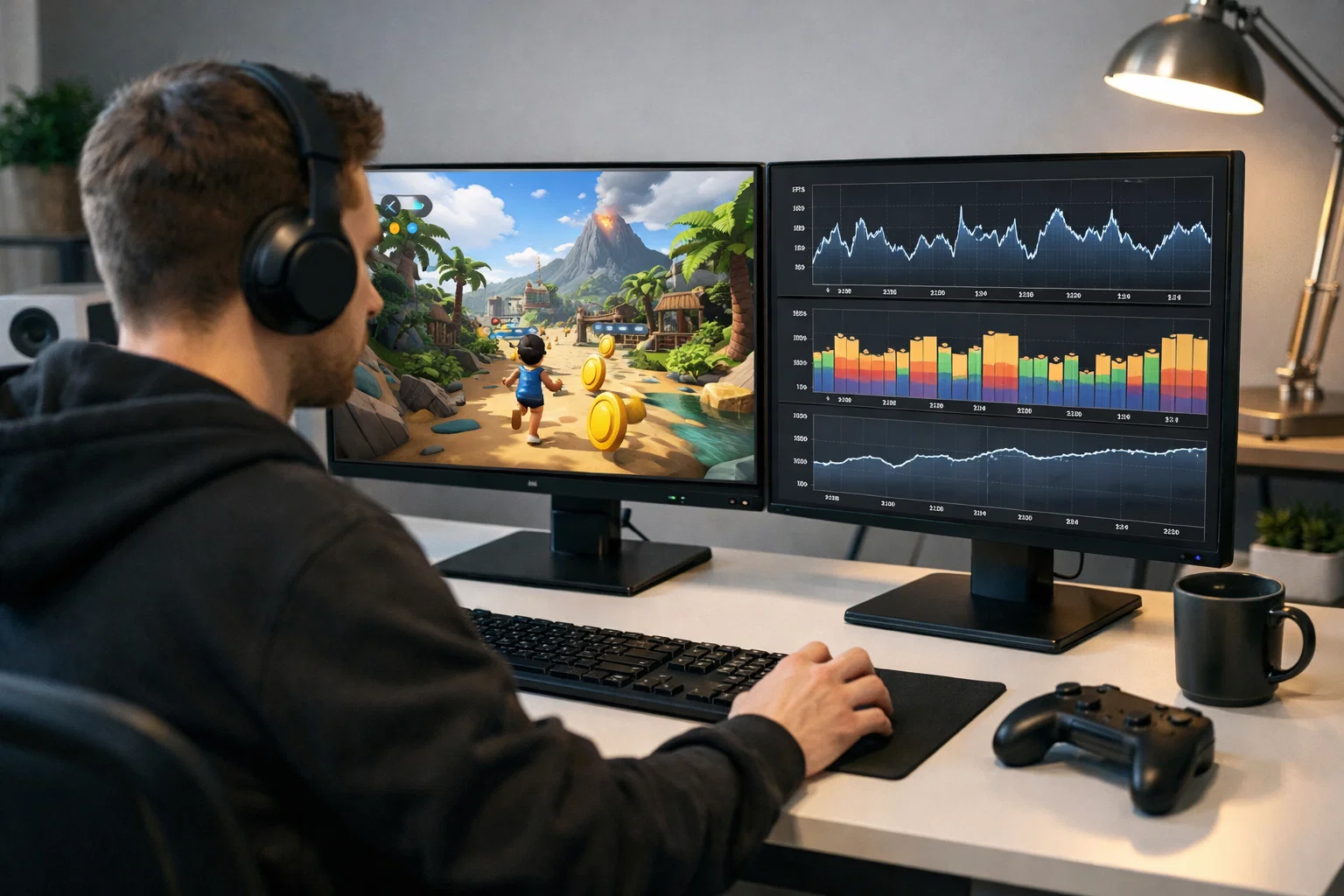 Mobile performance tips