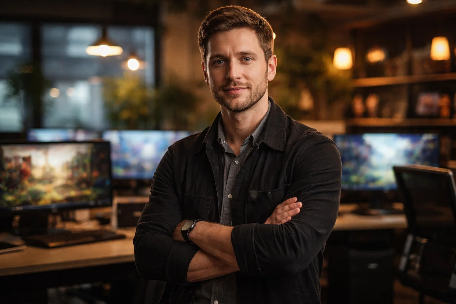 Team member